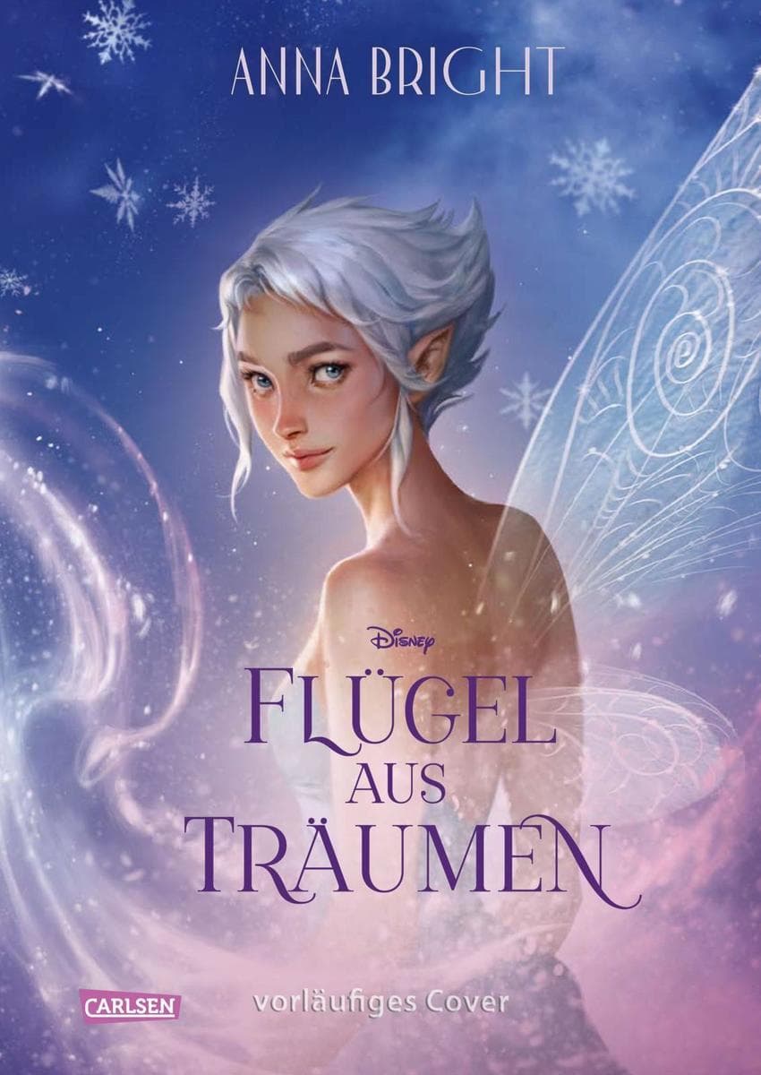 Flügel aus Träumen