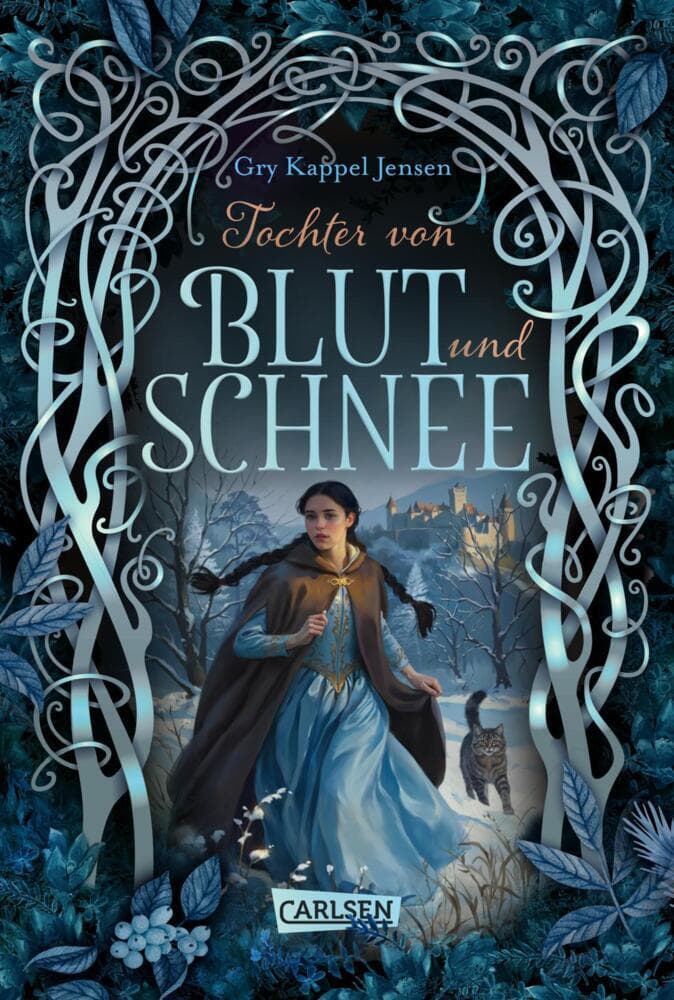 Eventyr-Saga 2: Tochter von Blut und Schnee