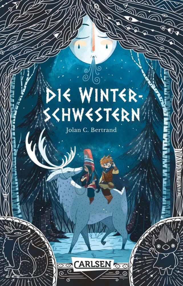 Die Winterschwestern