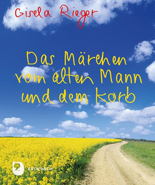 Das Märchen vom alten Mann und dem Korb