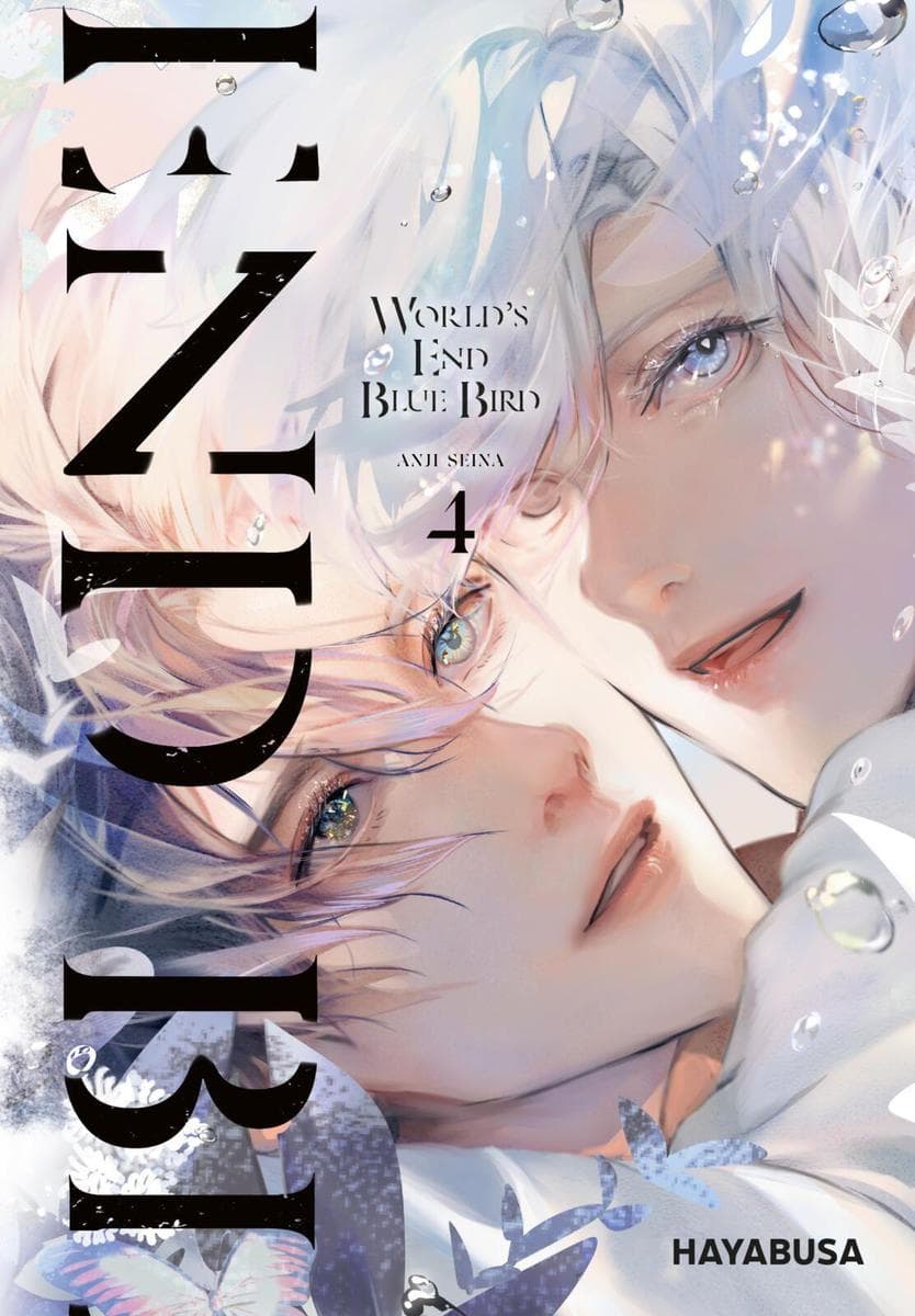World's End Blue Bird 4