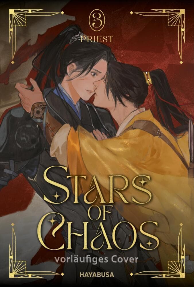 Stars of Chaos 3