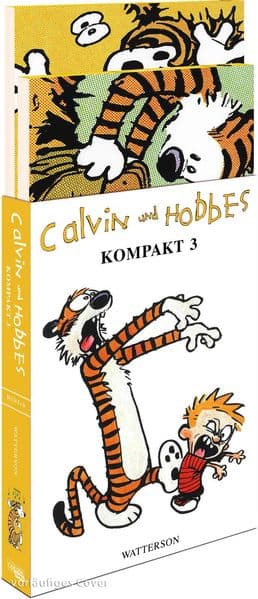 Calvin und Hobbes Kompakt 3