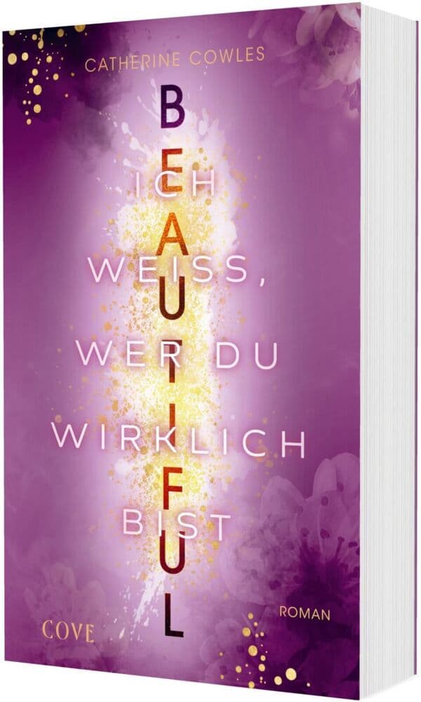 Beautiful. Ich weiß, wer du wirklich bist (Sparrow Falls 4)