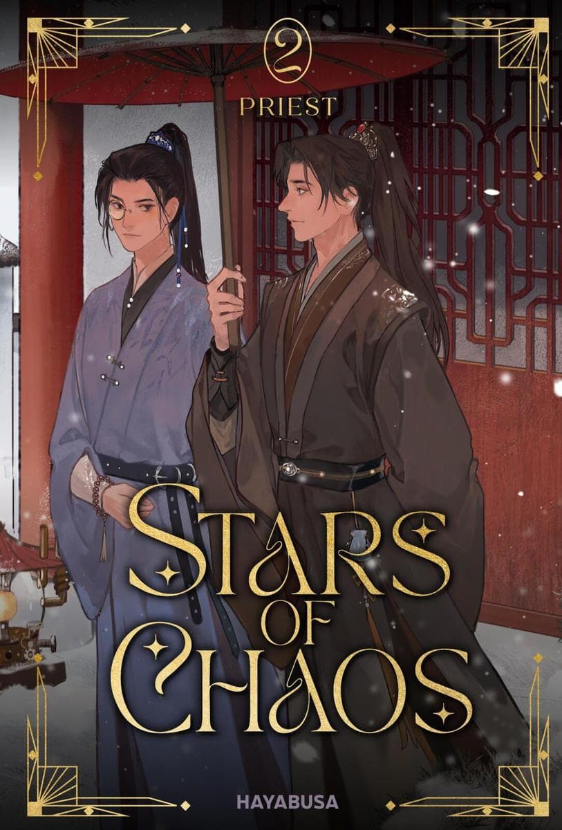 Stars of Chaos 2