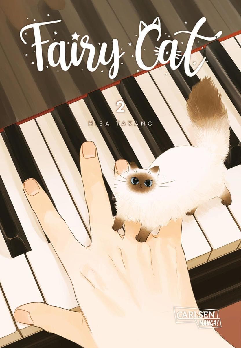 Fairy Cat 2