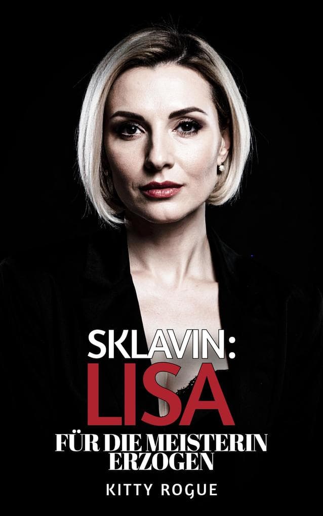 Sklavin: Lisa