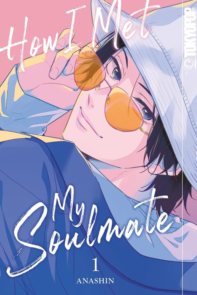How I met my Soulmate, Band 01