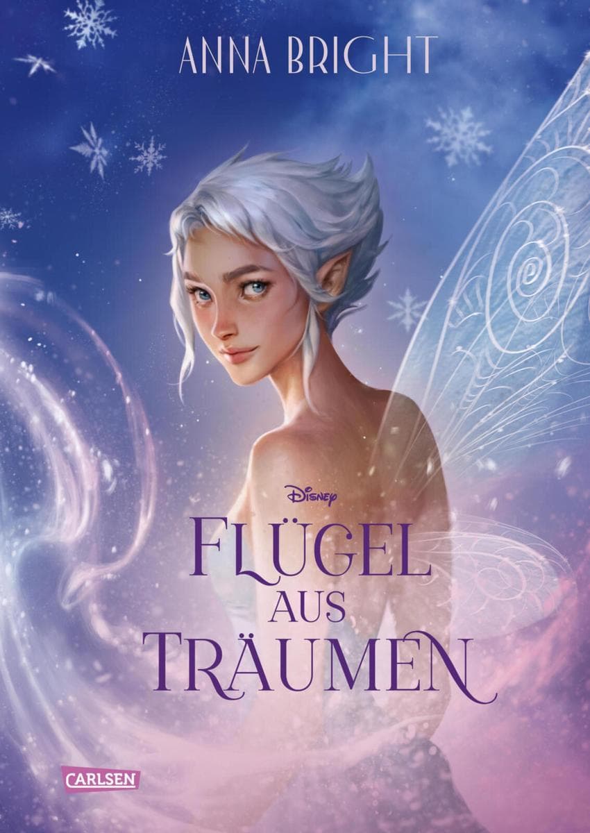 Disney: Flügel aus Träumen