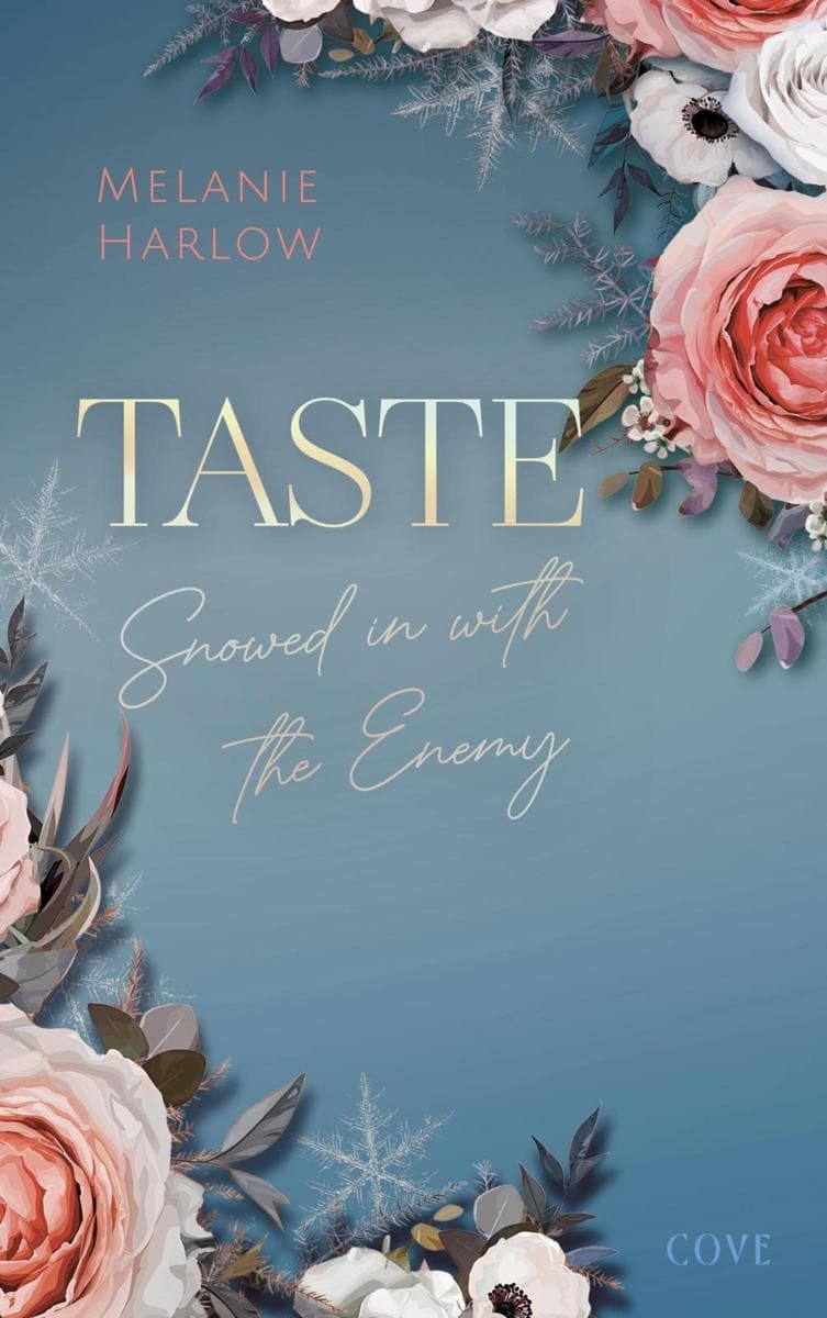 Taste (New Beginnings at Cloverleigh Farms 2)