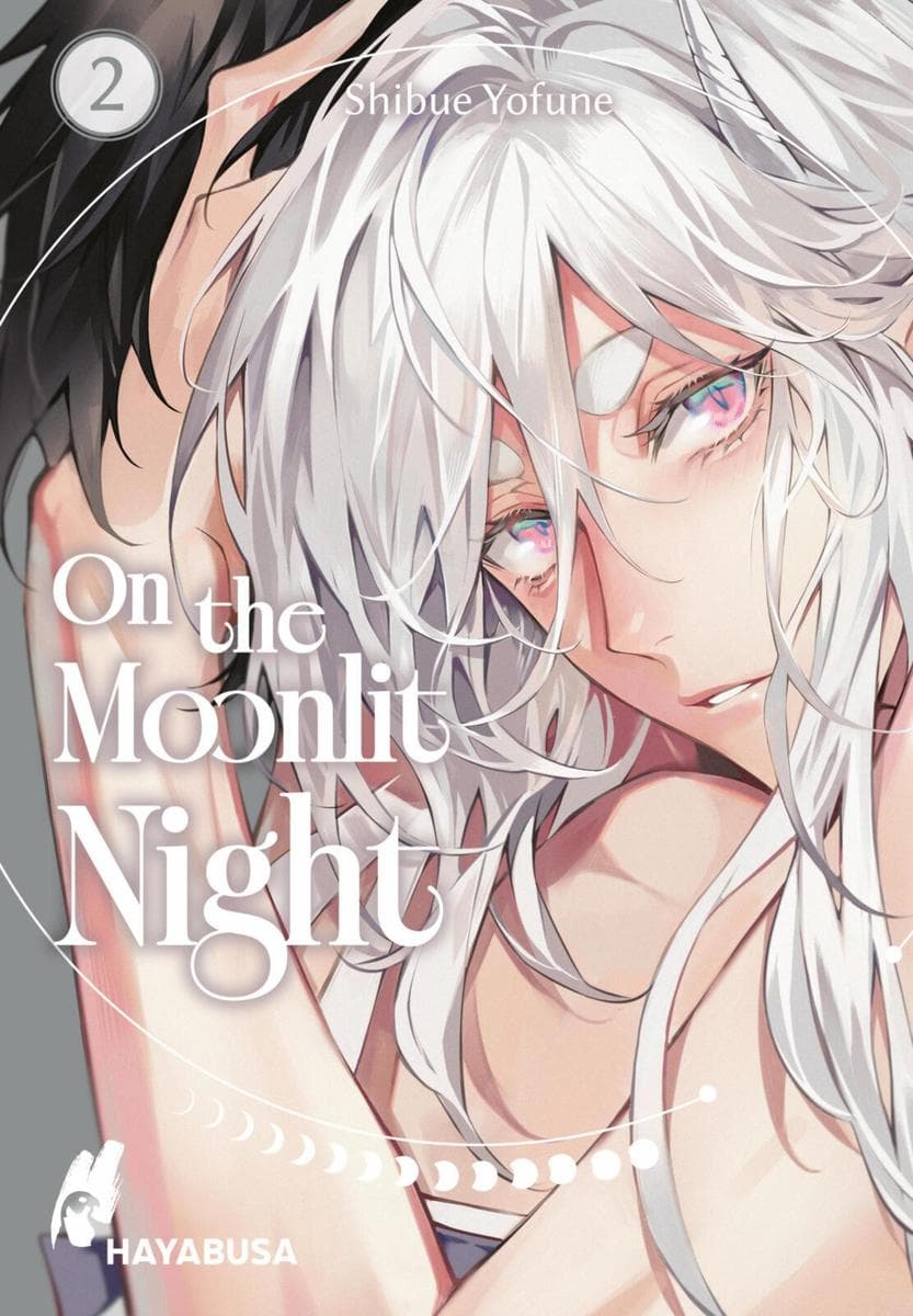 On the Moonlit Night 2