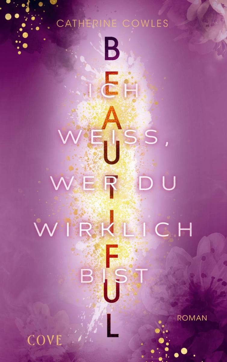 Beautiful. Ich weiß, wer du wirklich bist (Sparrow Falls 4)