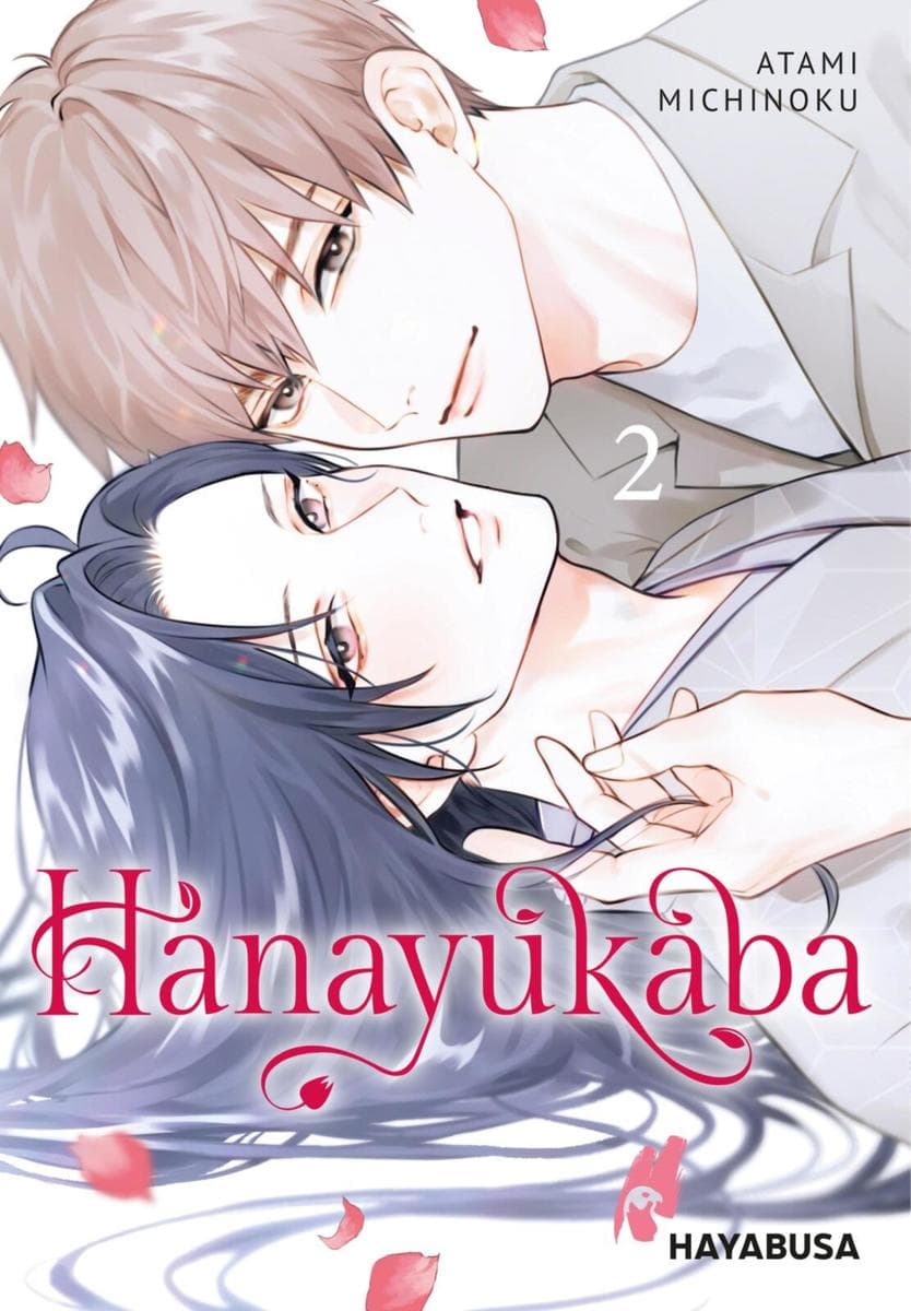 Hanayukaba 2