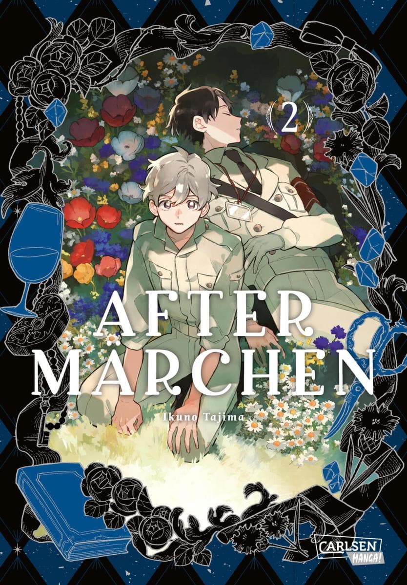 After Märchen 2