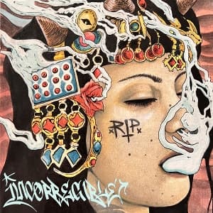 Incorregible