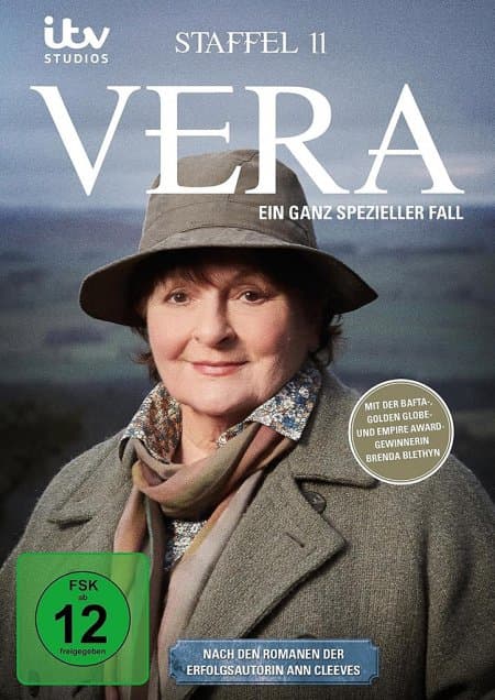 Vera - Ein ganz spezieller Fall