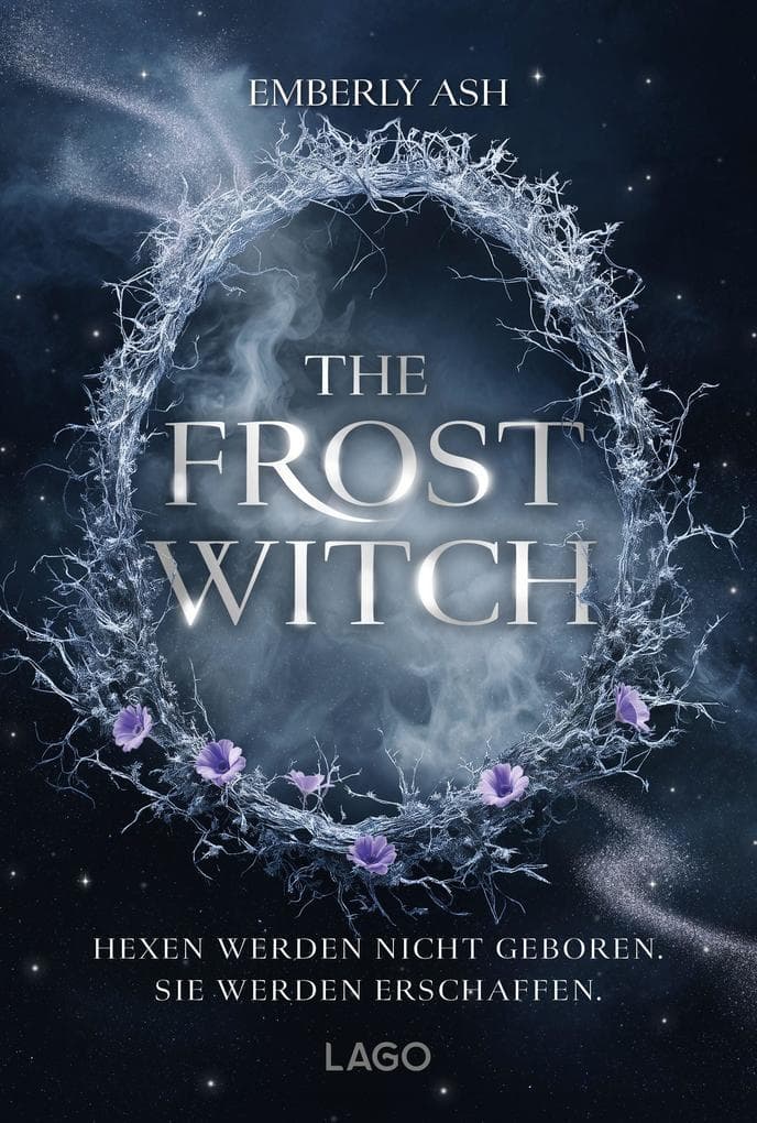 The Frost Witch
