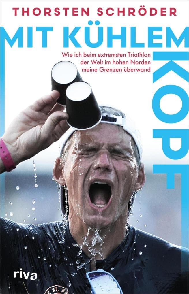 Mit kühlem Kopf