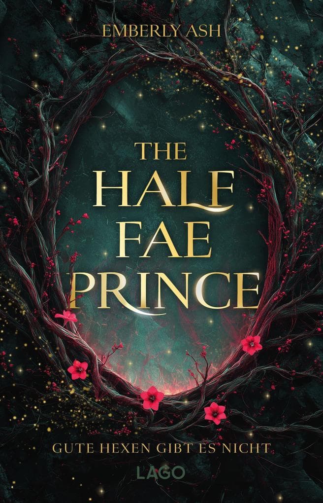 The Half-Fae Prince