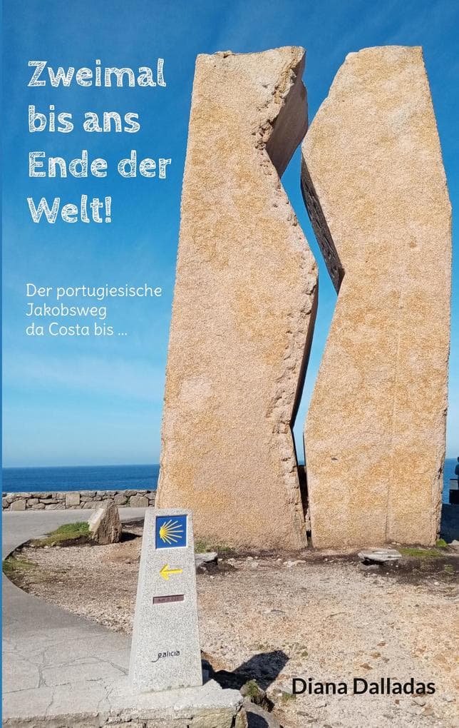 Zweimal bis ans Ende der Welt!