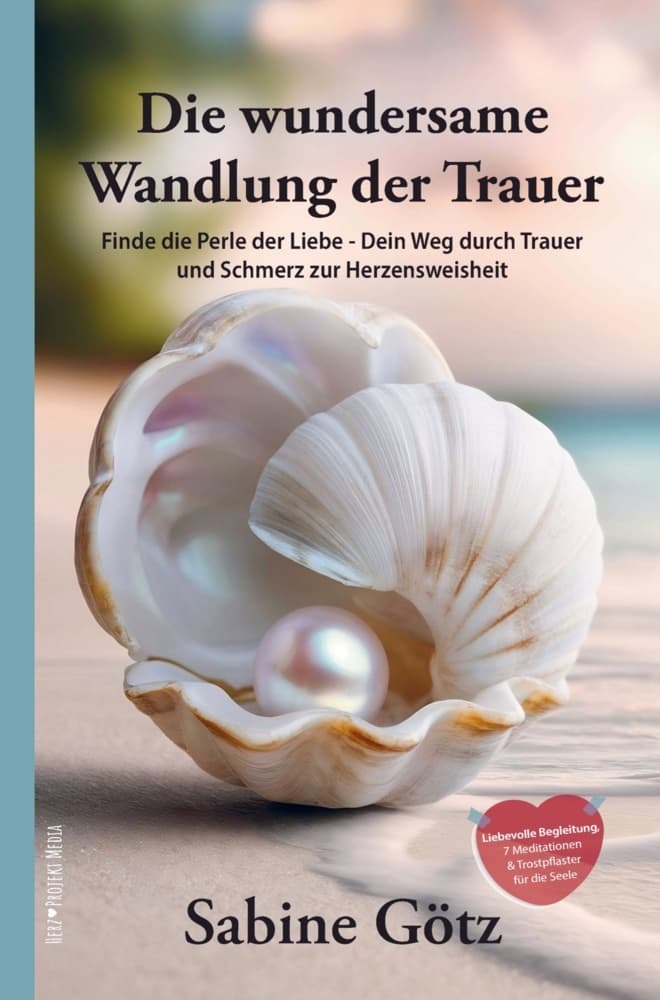 Die wundersame Wandlung der Trauer