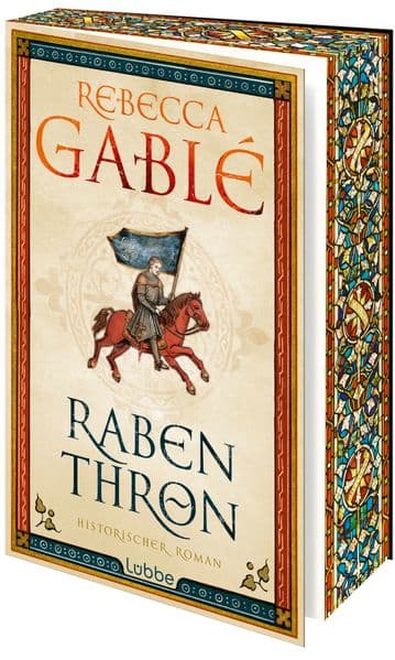Rabenthron