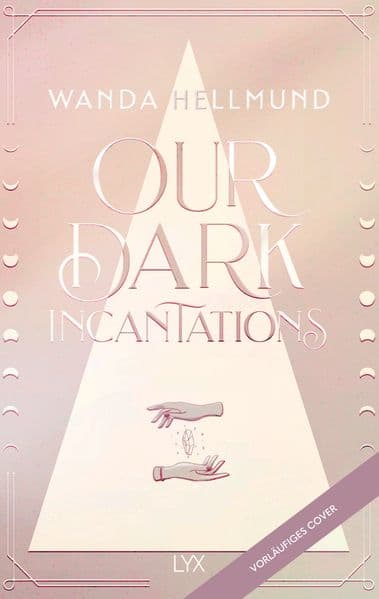 Our Dark Incantations