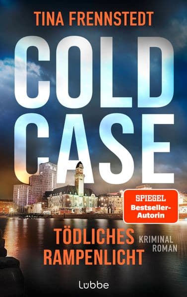 COLD CASE - Tödliches Rampenlicht