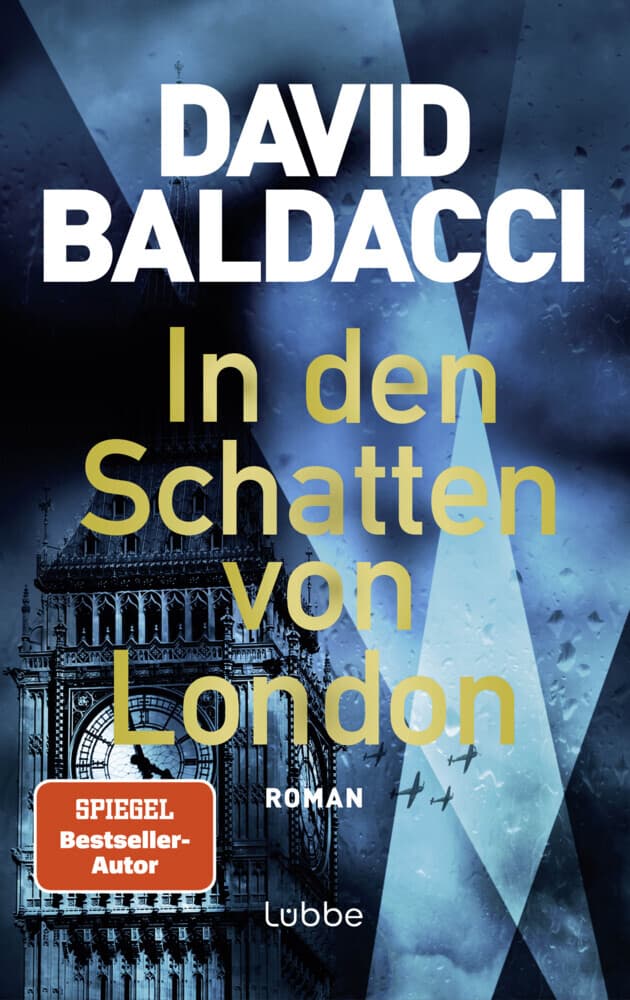 In den Schatten von London