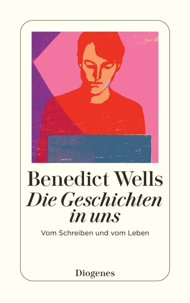 Die Geschichten in uns