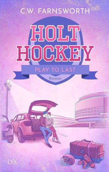 Holt Hockey - Play to Last