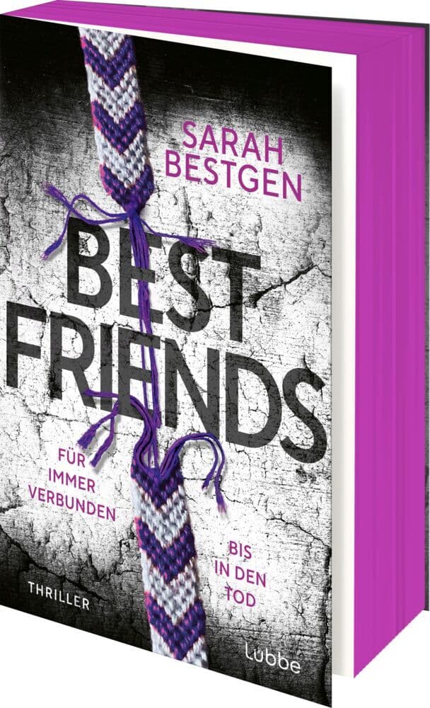 Best Friends