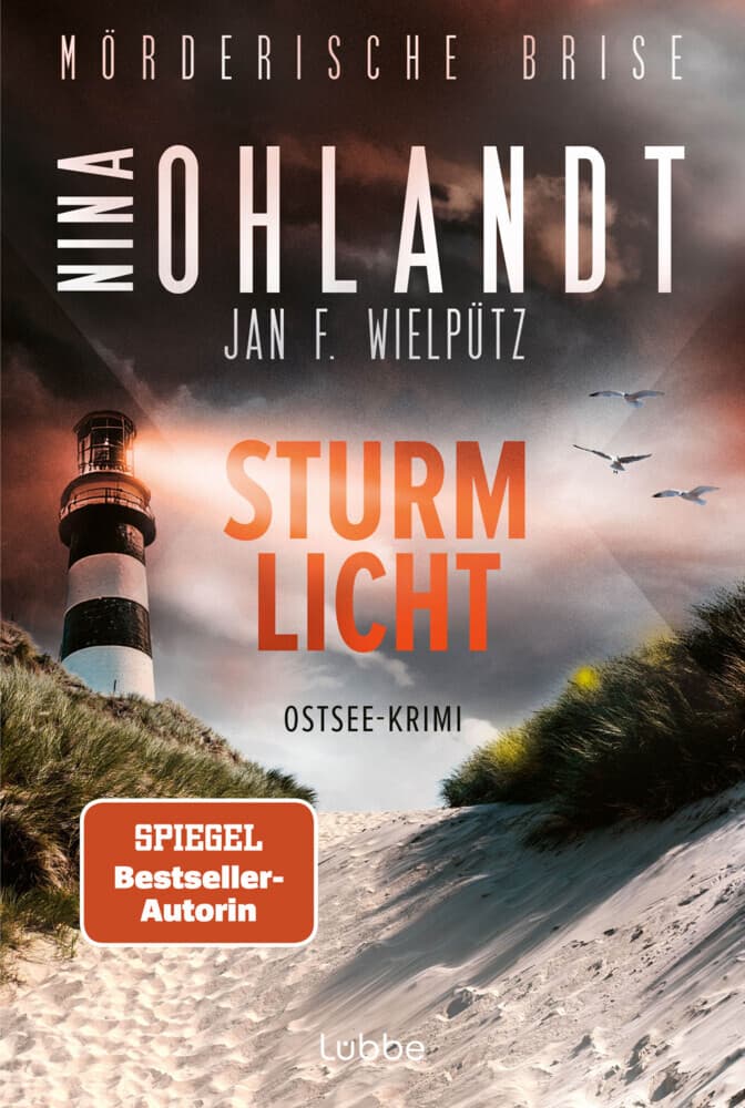 Mörderische Brise - Sturmlicht