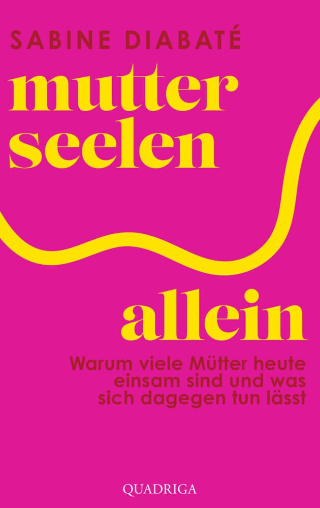 Mutterseelenallein