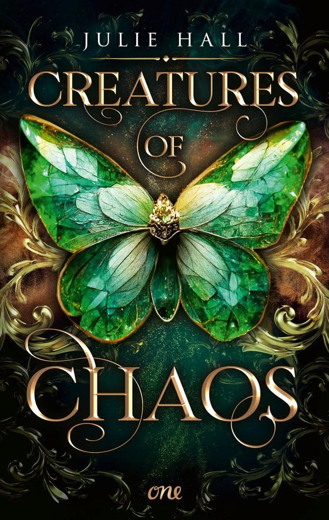 Creatures of Chaos