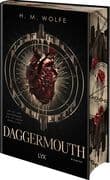 Daggermouth