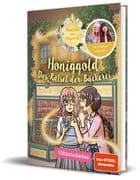 Honiggold - Das Rätsel der Bäckerei