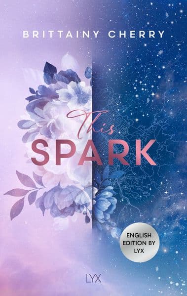 This Spark: English Edition by LYX
