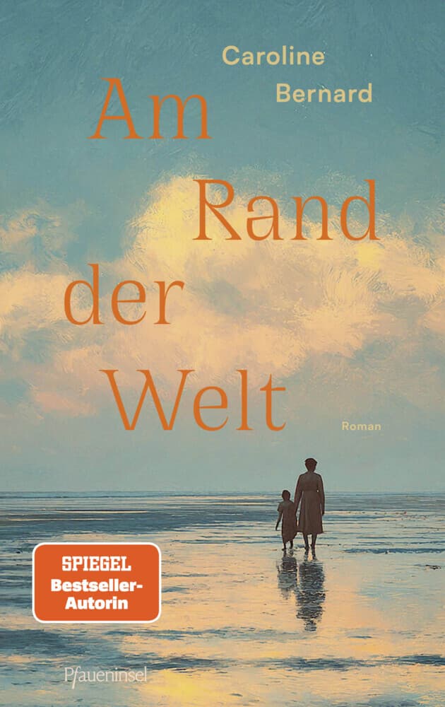 Am Rand der Welt