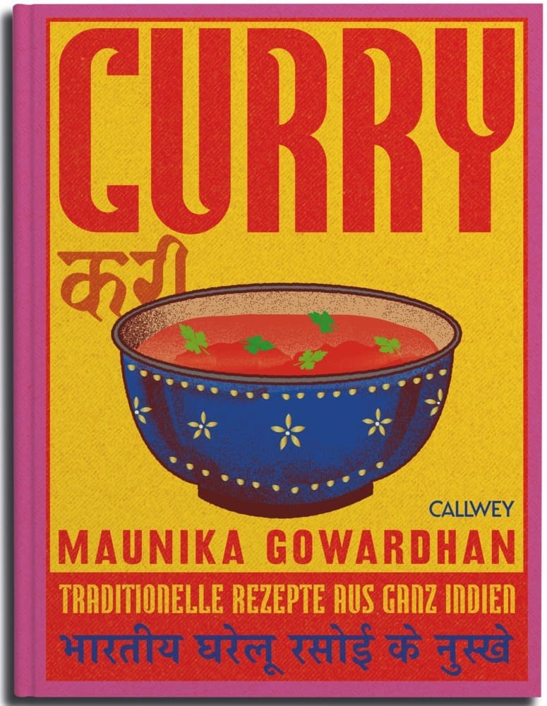 CURRY