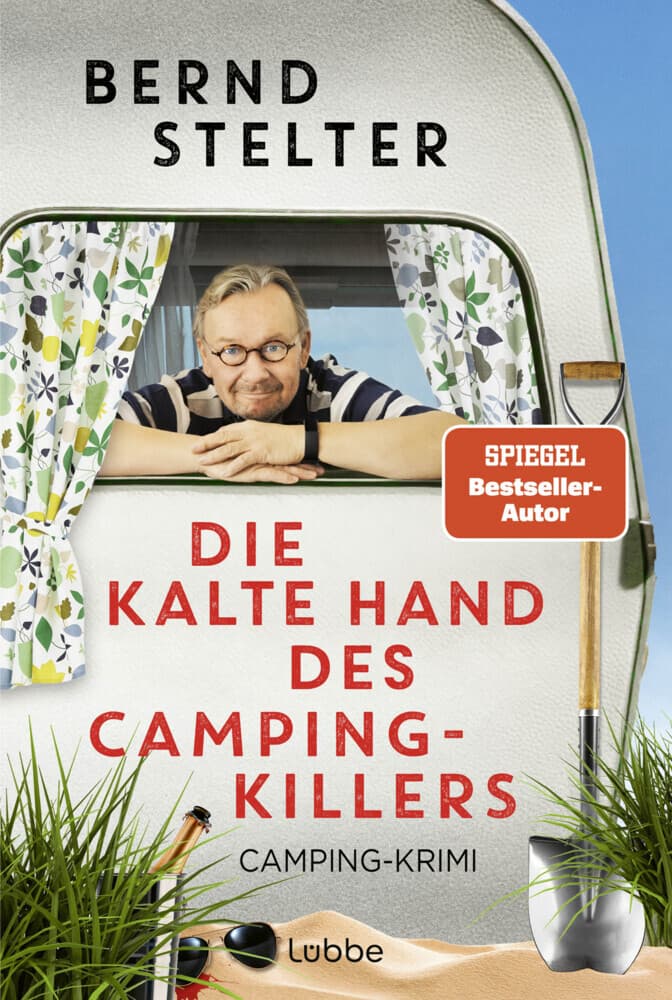 Die kalte Hand des Camping-Killers