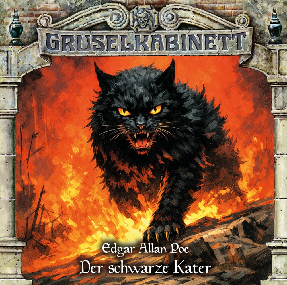Gruselkabinett - Folge 198