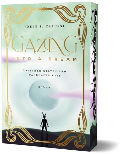 Gazing into a Dream