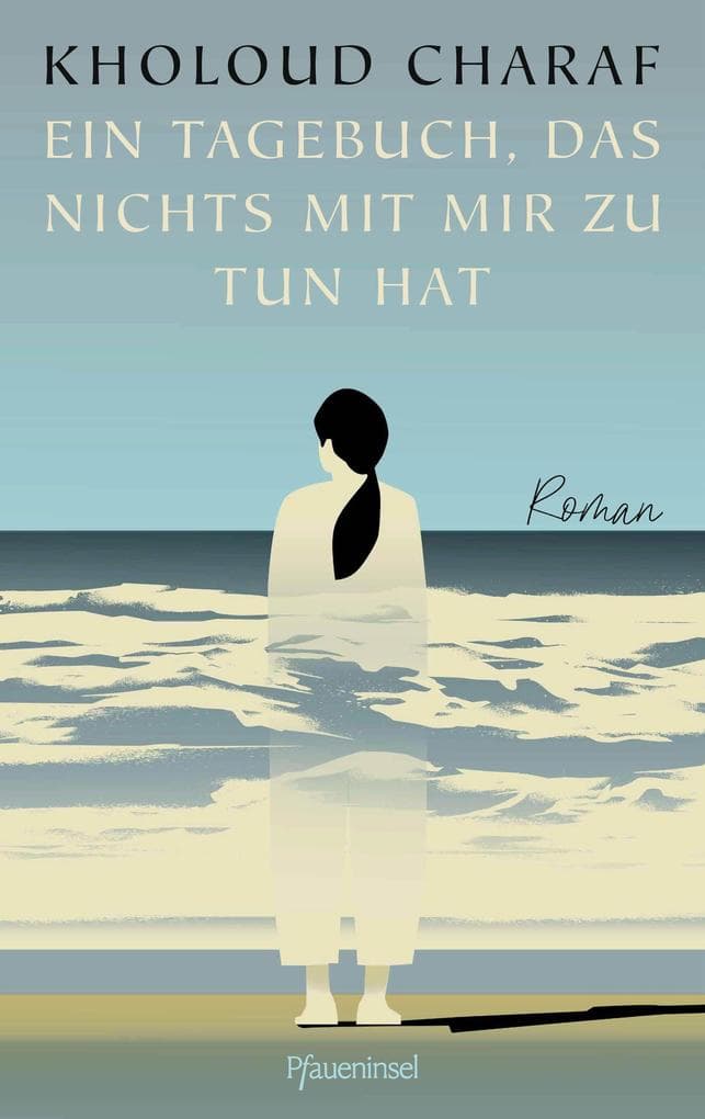 Ein Tagebuch, das nichts mit mir zu tun hat