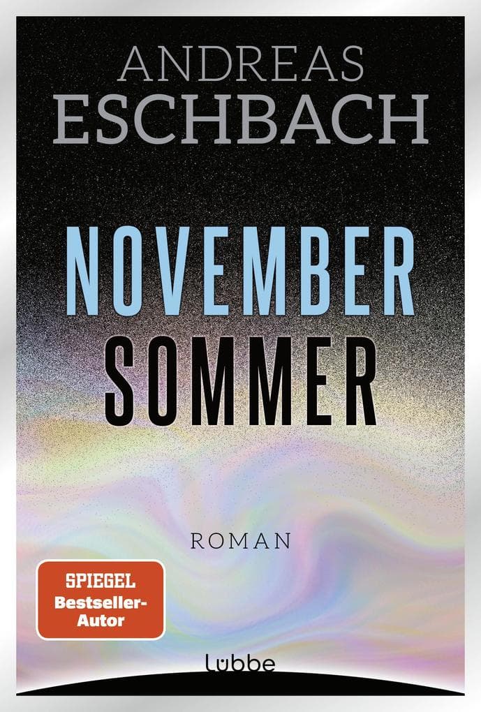 Novembersommer