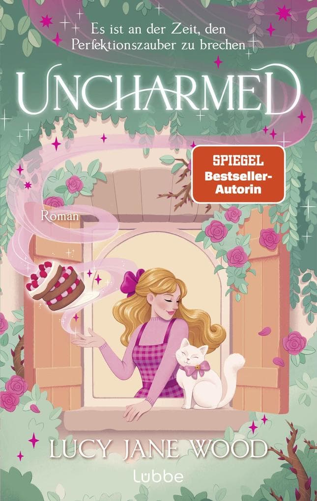 Uncharmed