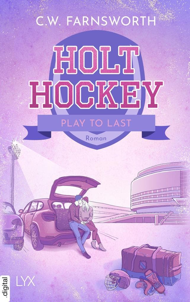 Holt Hockey - Play to Last