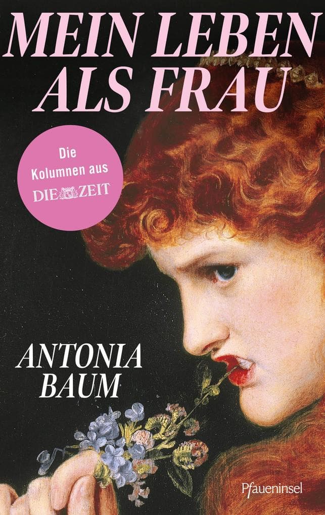 Mein Leben als Frau
