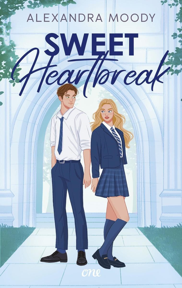 Sweet Heartbreak