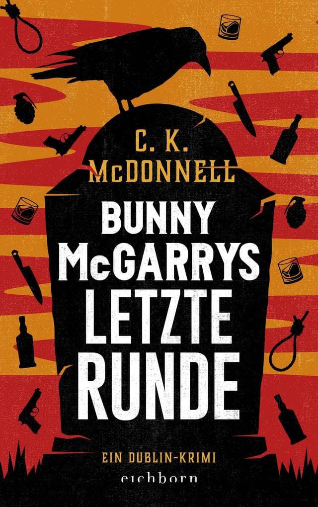 Bunny McGarrys letzte Runde